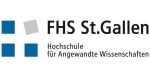 FH St.Gallen Logo with a link to their website.