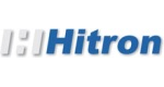 Hitron Logo with a link to their website.